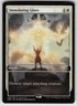 Immolating Glare P Game Day & Store Championship Promos 20 MTG