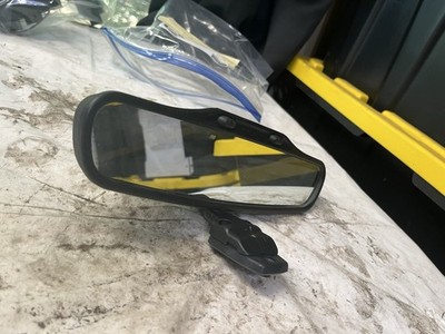 1995-1999 Mitsubishi Eclipse spyder rearview mirror convertible interior D54