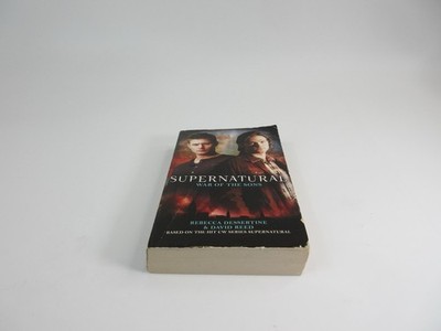 Supernatural : War of the Sons 9781848566019| eBay