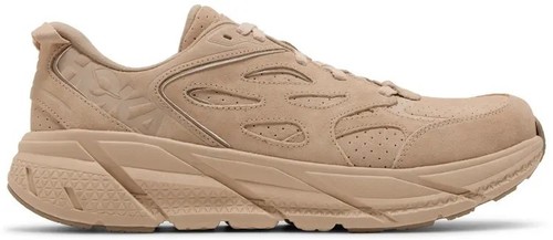 Size 11.5 - Hoka One One Clifton LS Shifting Sand Rust | eBay