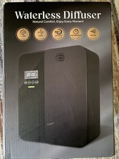 Scent Diffuser, House Scent Machine, 5000 Sq....