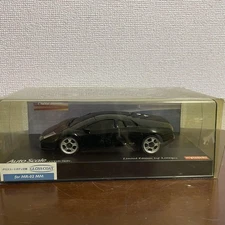 KYOSHO Mini-Z Lamborghini Murcielago Black Limited Edition Body 1 of 3000