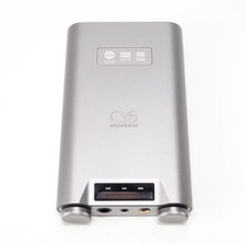 Shanling H7 Hi-End Lettore audio portatile DAC AMP AK4499EX + AK4191EQ con sc...