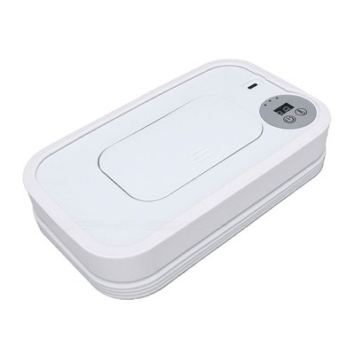 Large Capacity Baby Wipe Warmer For Home Travel