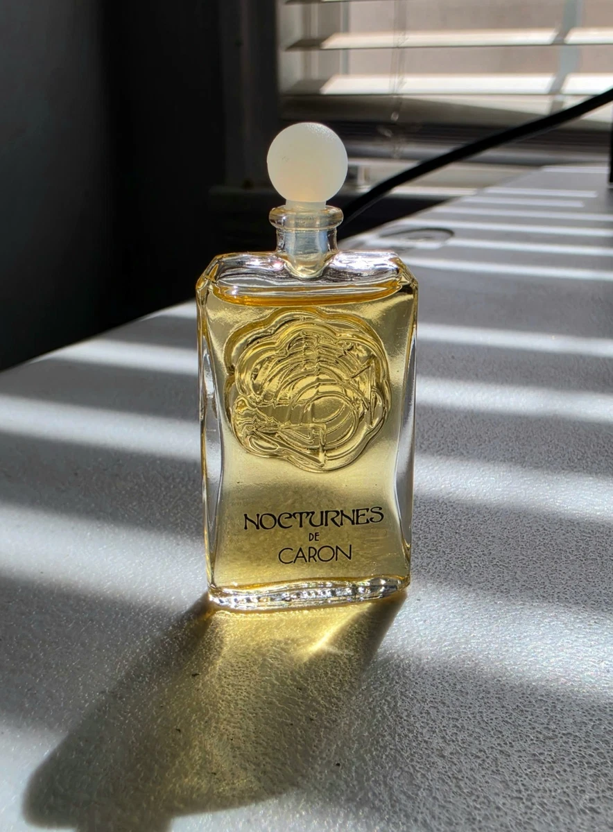 Caron Nocturnes Fragrances for Women for sale - eBay