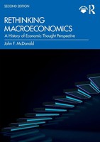 John F. Mcdonald | Rethinking Macroeconomics | Taschenbuch | Englisch (2021)
