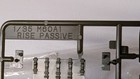 Academy M60A1 Tank Passive Armor 1:35 Scale - Sprue "G" Only - See Photos — photo 2