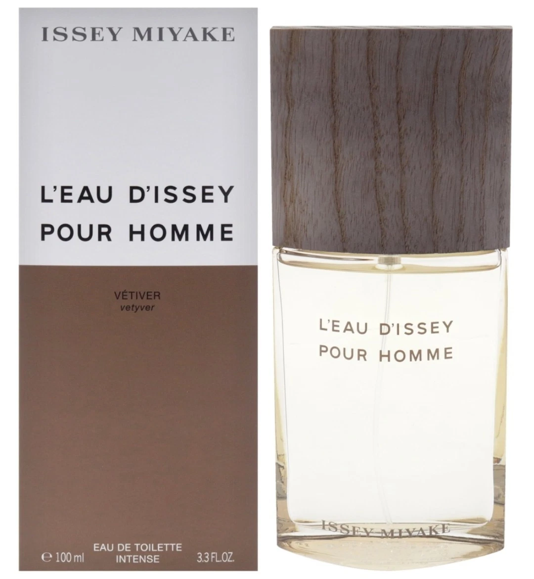 ISSEY MIYAKE L'eau D'Issey Pour Homme Perfumes for Men for sale | eBay