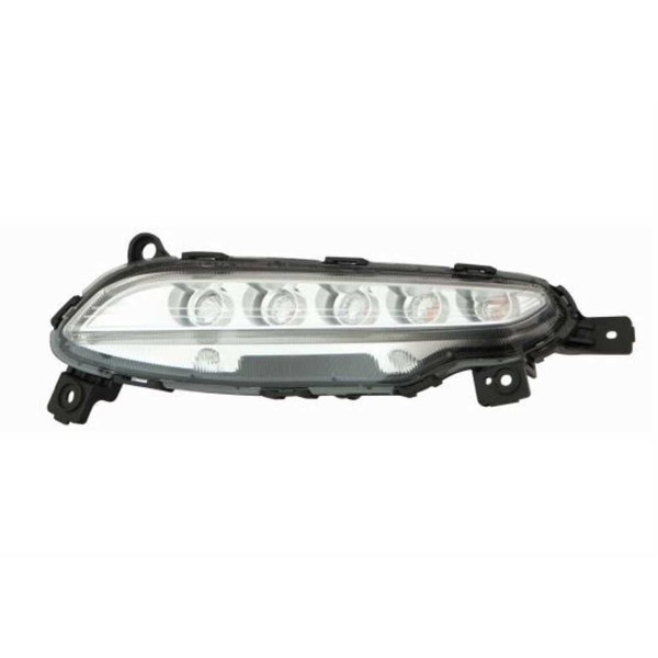 Tagfahrleuchte Tagfahrlicht LED Rechts Passend FüR Hyundai Tucson TLE TL-image
