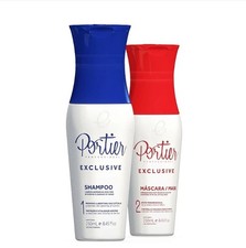 Portier Exclusive Professional Progressive Brush Brazilian Treatment 250mL 8.5 o
