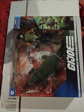 Hasbro G.I. Joe Classified Series  38 CROC MASTER & FIONA 6  New Sealed