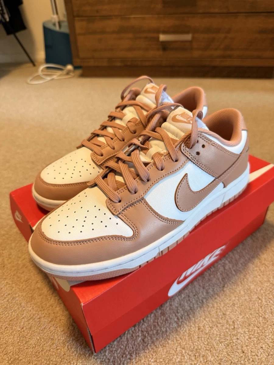 Nike Dunk Low Rose Whisper W | eBay