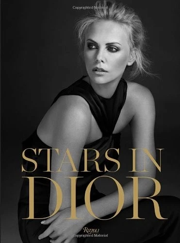 ÉTOILES EN DIOR : DE L'ÉCRAN AUX RUES par Jérôme Hanovre & Florence Muller *Très bon état+*