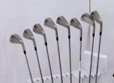 Titleist Dci Black Iron Set 3-Pw Stiff Flex Steel 1107403 Fair