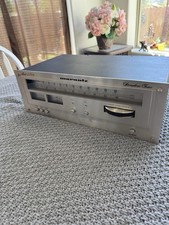 Vintage MARANTZ Stereophonic Tuner - Model 2100