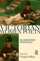 Victorian Women Poets An Annotated Anthology Virginia Blain Taschenbuch Englisch