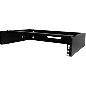 Startech 2HE Wandregal 14 Zoll tief 19'' Wandmontage Netzwerkrack Wandmontage