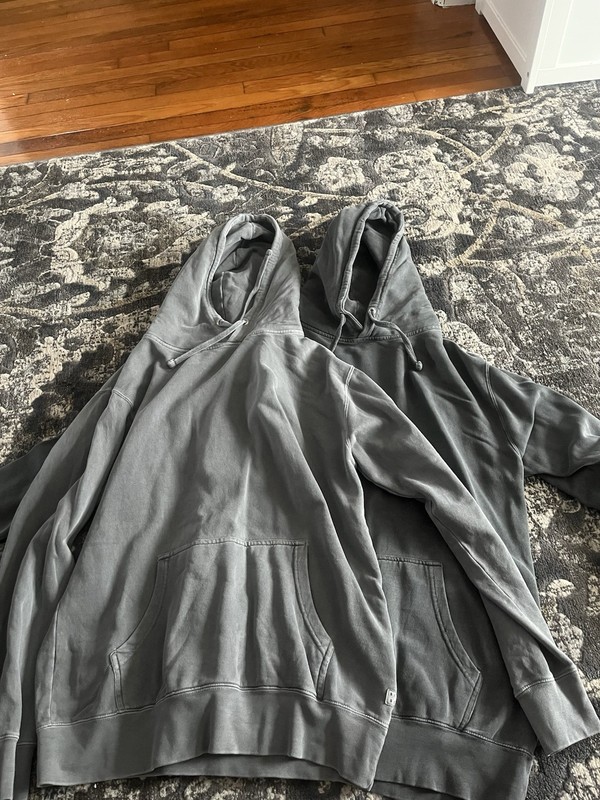 Billabong Hoodies