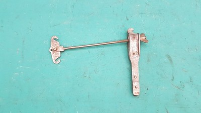 Mercedes-Benz W109 W109 Handbremse Scharnier Spanner A1104201442 , A1084200673