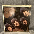 The Beatles * Rubber Soul * ST-2442 * Capitol Records * Stereo 12" Rock LP