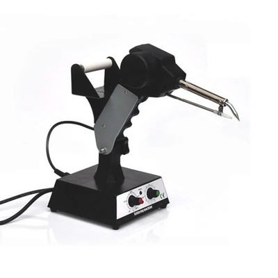  Soldering Station Adjustable Constant Temperature Automatic Soldering Iron