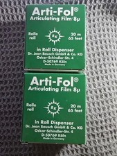 Arti-Fol BK-22 Green. 2pc