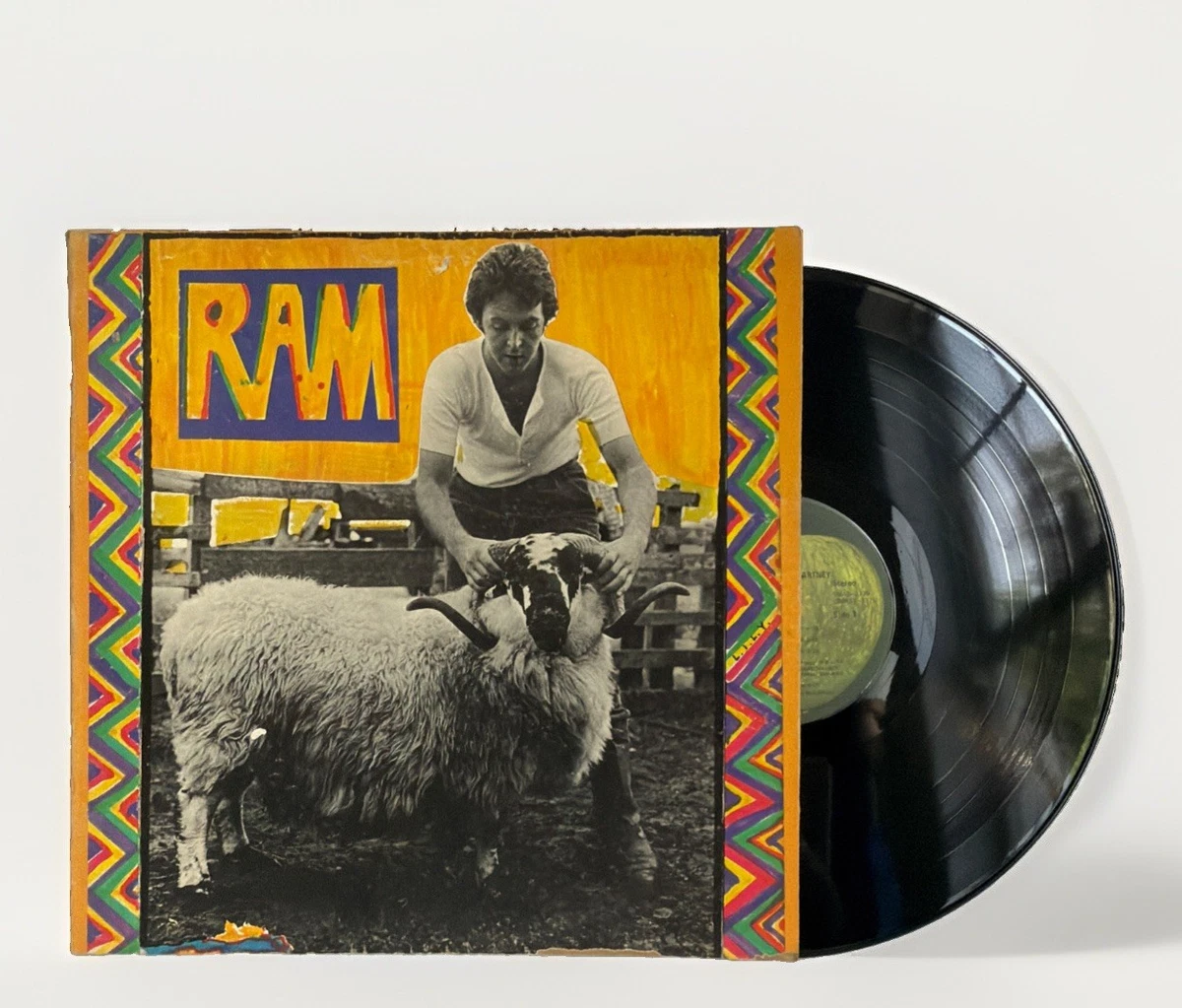 25+ paul mccartney ram for sale | Updated Oct 2026