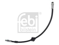 Febi Bilstein Bremsschlauch Links, Rechts, Vorderachse U.A. FüR Renault, Smart