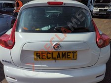 NISSAN JUKE 2010-2016 F15 MK1 Tailgate / Bootlid K01001KAAD