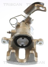 TRISCAN Bremssattel Bremszange für Honda Accord VII CL CK CG CH CF8