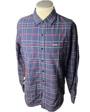 U.S. Polo Assn. Large Men  s Dress Shirt   Long Sleeve, Business Casual