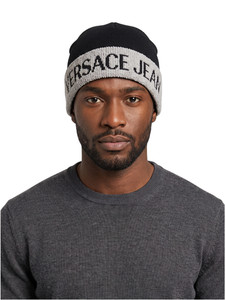 Versace Beanie Men | eBay display picture 3