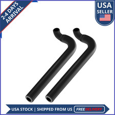 Kohler Breather Hose 2432693-S CH22 CV17 CV18 CV20 Replacement 2 Pack