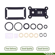 NEW Air Section Repair Kit Fit Ingersoll Rand ARO Diaphragm Pump 637141