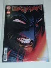BATMAN # 127 Comic