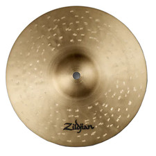 Zildjian 10" K Custom Dark Splash Cymbal