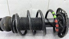 Amortisseur Skoda FABIA