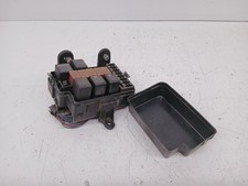 schmelzsicherung MITSUBISHI GALLOPER HYUNDAI 02.1998 2.5 TDI EXCEED 220566