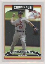Click to enlarge David Eckstein