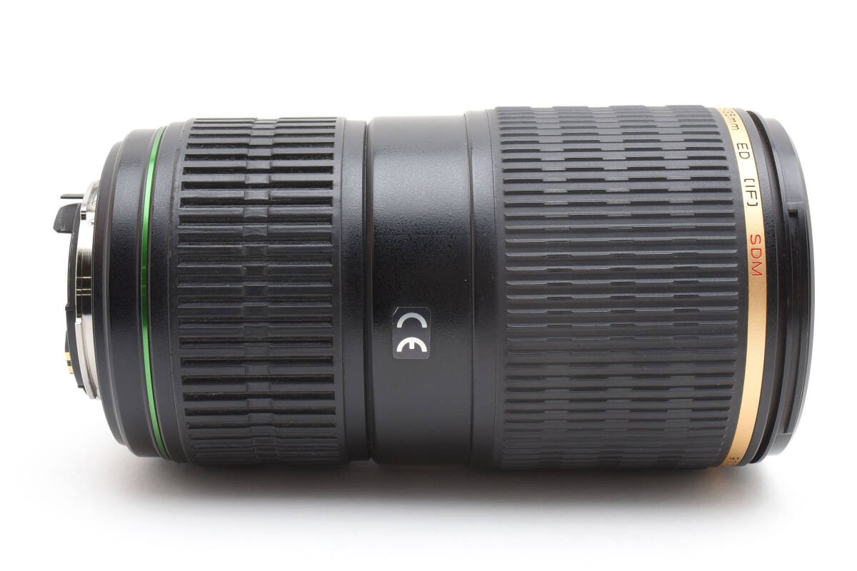 【超美品】Pentax SMC DA 50-135mm F2.8 レンズ#548 Pentax SMC DA 50-135mm F2.8 Lens 548 | eBay