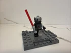 LEGO NEW Star Wars Darth Vader Battle Damaged sw0180 Starkiller 7672 minifigure