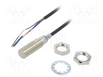 OMRON E2E-X2C112-2M Sensor