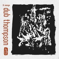 Dub Thompson - 9 Songs - Vinyl Record 12 Record - G3Z