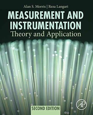 Measurement and Instrumentation: - Paperback, by Morris Alan S.; - Very Good