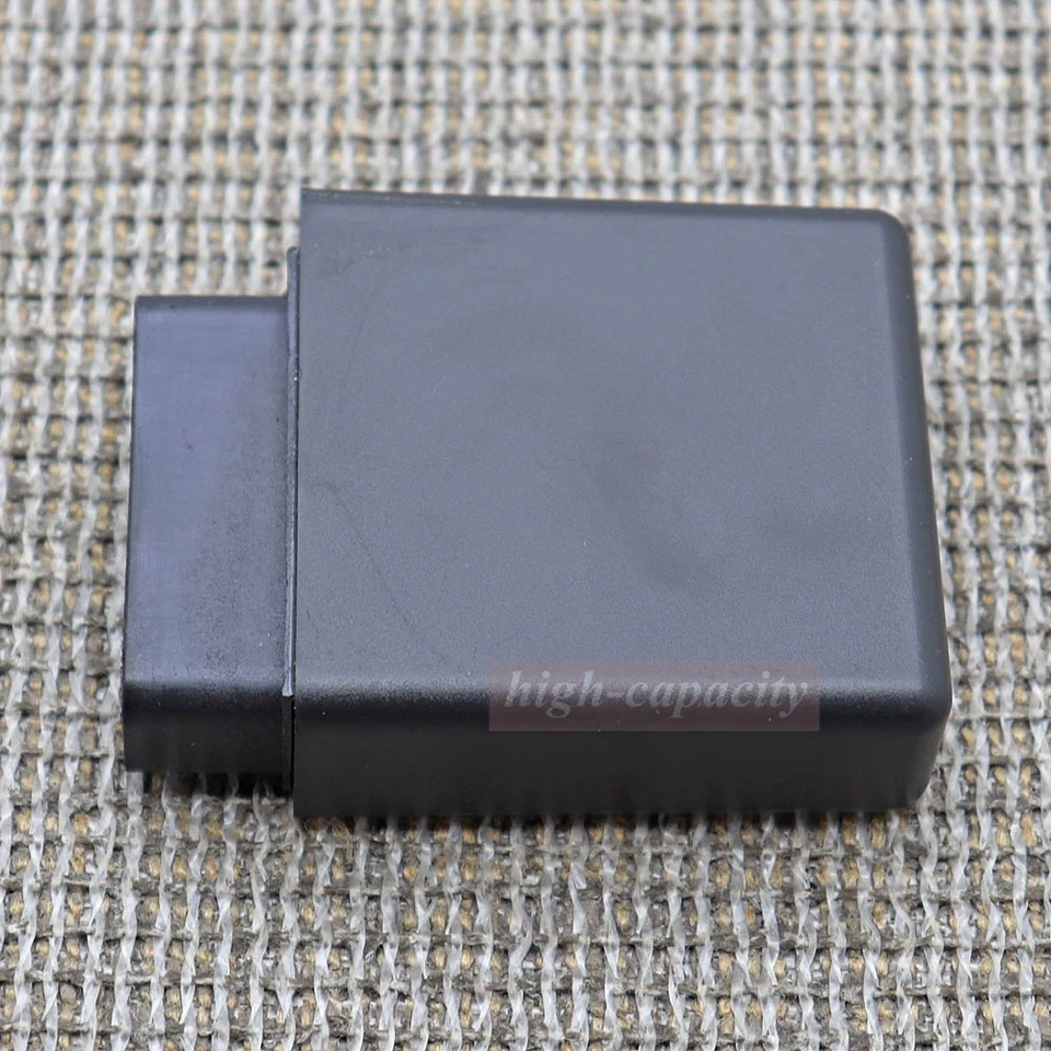 Unidad de control electrónico apta para Kawasaki PRAIRIE 360 Brute Force 21175-0935 Foto 3 de 4