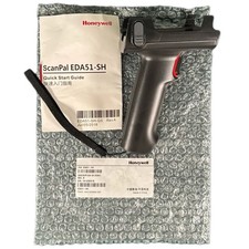 OEM Honeywell EDA51-SH Pistol Grip Scan Handle for ScanPal EDA51 New