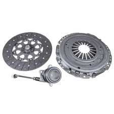 Disque d'embrayage Hyundai SANTA FE