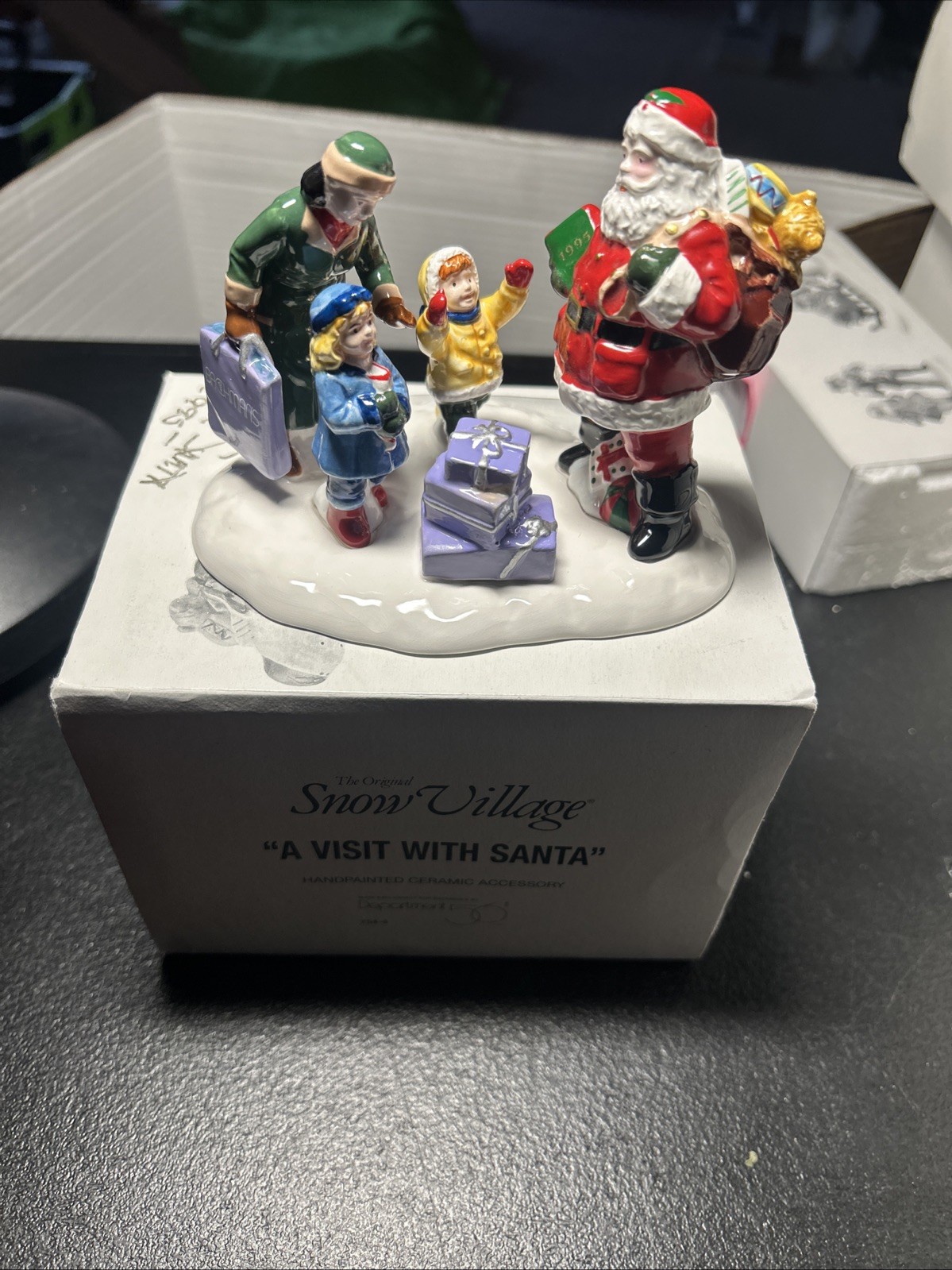 Click here to see eBay Auction