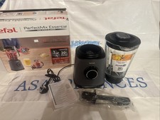 Tefal PerfectMix High-Speed Blender – 1200W, 2L Glass Jug (BL771BGO) New -N4
