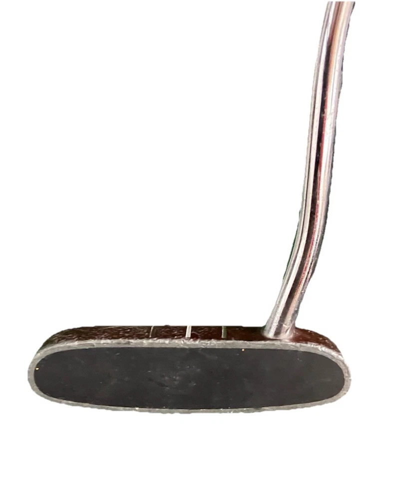 Square Two Lady Rave II Mallet Putter RH Petite Ladies 31.5" New Midsize Grip - Image 4 of 4
